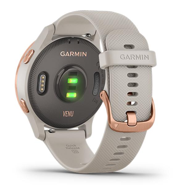 Garmin Watch Venu GPS Wifi Chính Hãng
