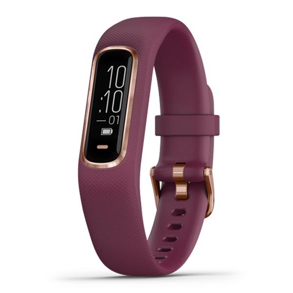 Garmin Watch vívosmart 4 S-M Chính Hãng