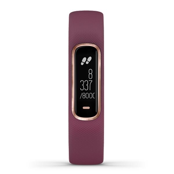 Garmin Watch vívosmart 4 S-M Chính Hãng