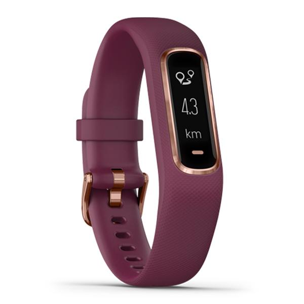 Garmin Watch vívosmart 4 S-M Chính Hãng