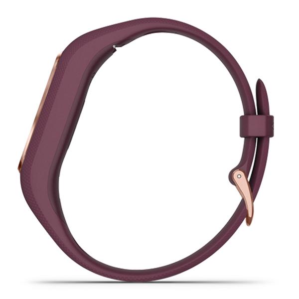 Garmin Watch vívosmart 4 S-M Chính Hãng