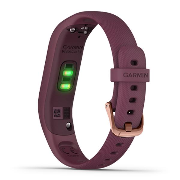 Garmin Watch vívosmart 4 S-M Chính Hãng