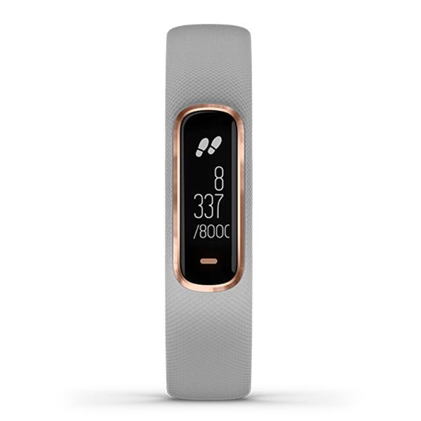 Garmin Watch vívosmart 4 S-M Chính Hãng