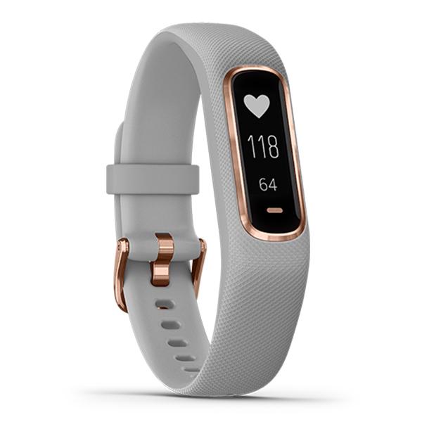 Garmin Watch vívosmart 4 S-M Chính Hãng