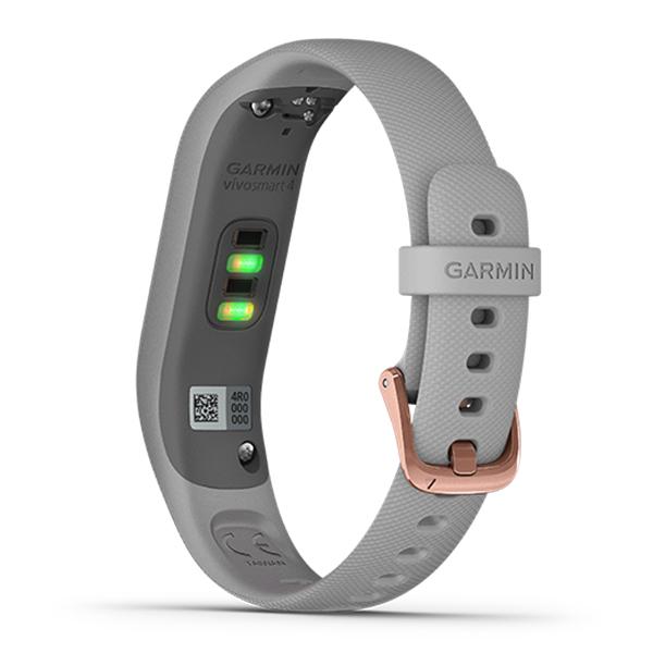 Garmin Watch vívosmart 4 S-M Chính Hãng