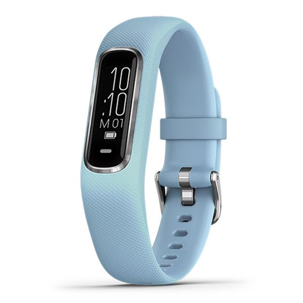 Garmin Watch vívosmart 4 S-M Chính Hãng