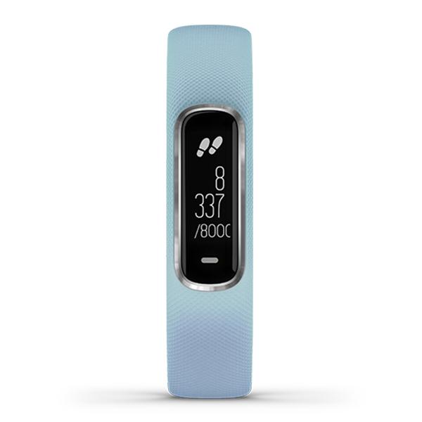 Garmin Watch vívosmart 4 S-M Chính Hãng