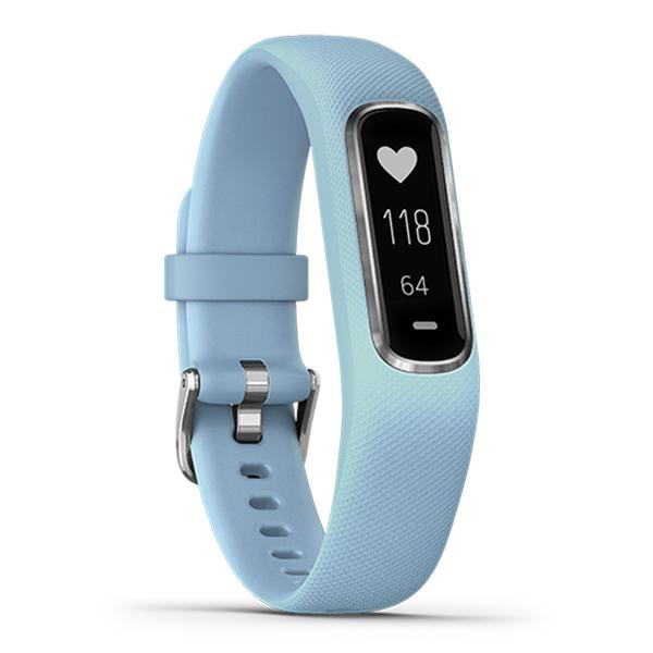 Garmin Watch vívosmart 4 S-M Chính Hãng