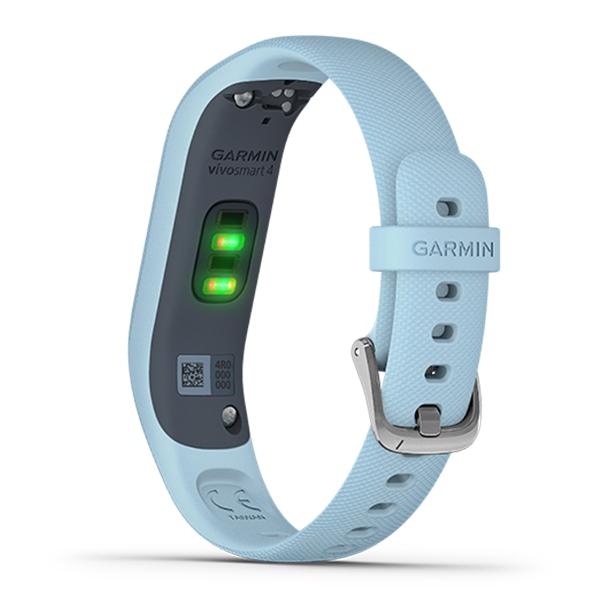 Garmin Watch vívosmart 4 S-M Chính Hãng