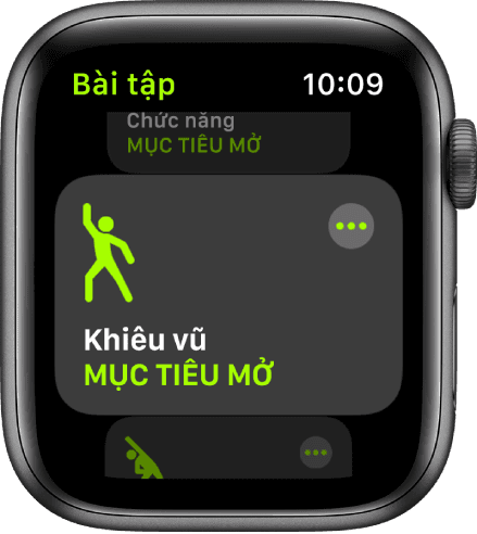 Apple Watch SE 40mm Viền Nhôm Mới Trần