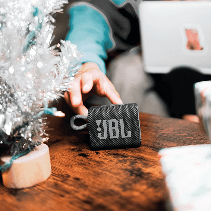 Loa Bluetooth JBL GO 3 Chính Hãng