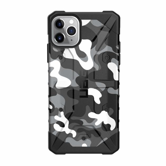 Ốp lưng iPhone 11 Pro Max UAG Pathfinder SE Camo (Hàng Chính Hãng)