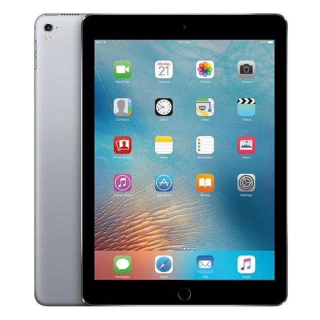 iPad Pro 9.7 inch Wifi Cellular 128GB Cũ 99%