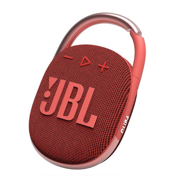 Loa Bluetooth JBL Clip 4 Chính Hãng