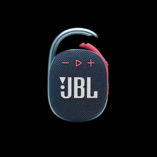 Loa Bluetooth JBL Clip 4 Chính Hãng