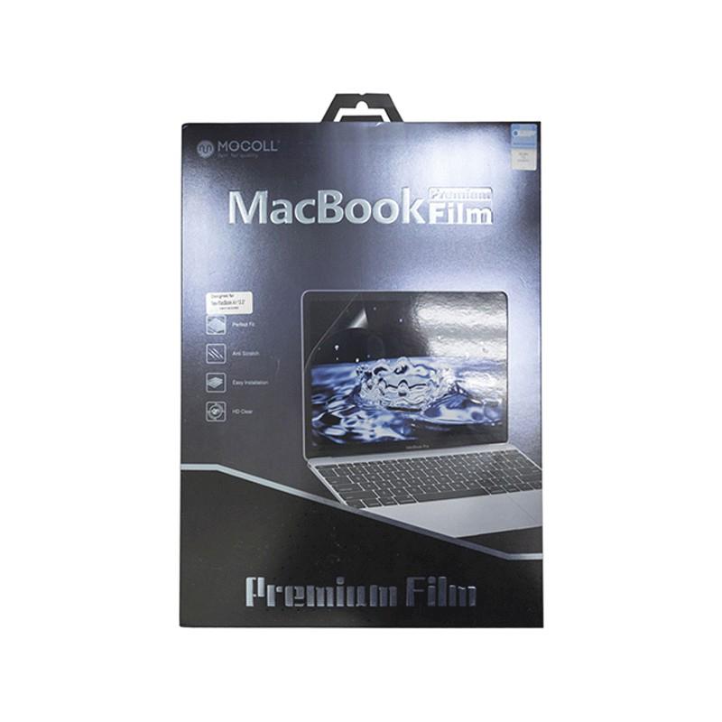 Dán Màn hình Mocoll Macbook Pro 16 Inch 2021