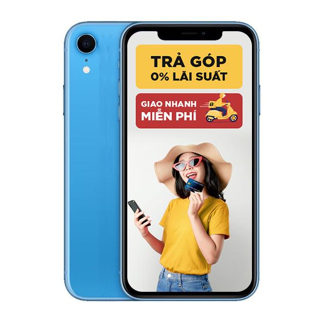 iPhone Xr 64GB Chính Hãng