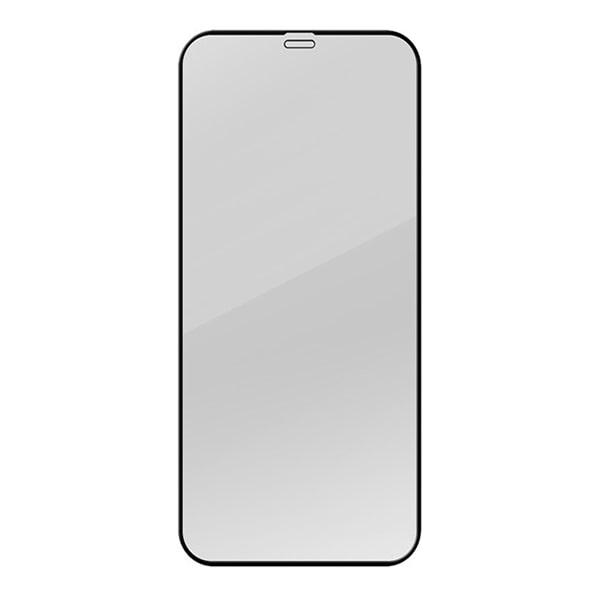 Miếng Dán Cường Lực Mazer Full Coverage Tempered Glass Protector for iPhone 12 Pro Max