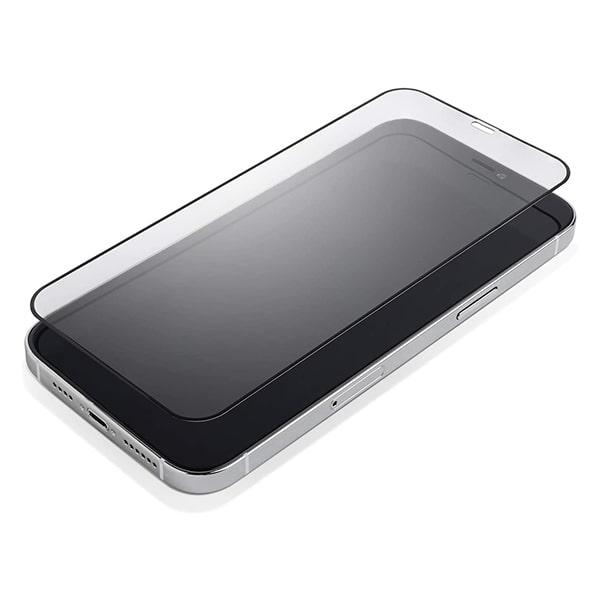 Miếng Dán Cường Lực Mazer Full Coverage Tempered Glass Protector for iPhone 12 Pro Max