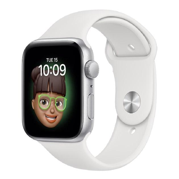 Apple Watch SE 44mm LTE Viền Nhôm Likenew - Fullbox