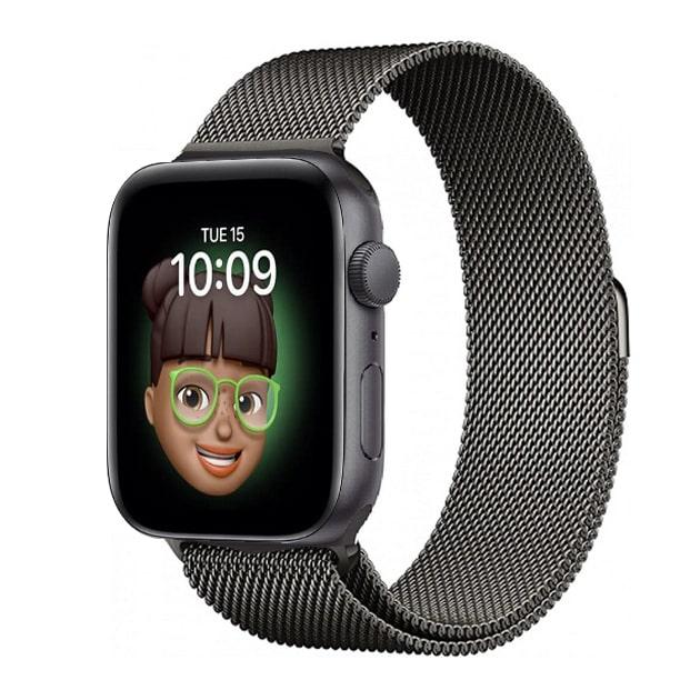 Apple Watch SE 44mm Viền Nhôm Mới
