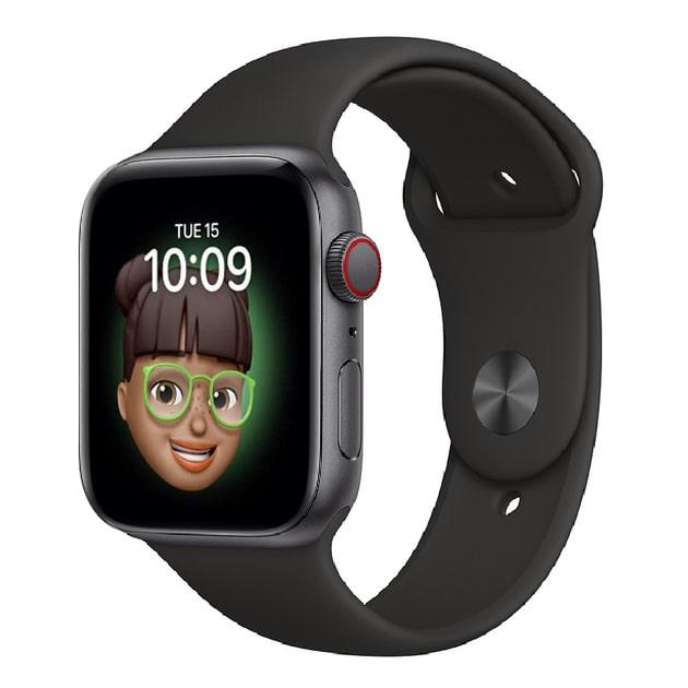 Apple Watch SE 40mm Viền Nhôm Cũ