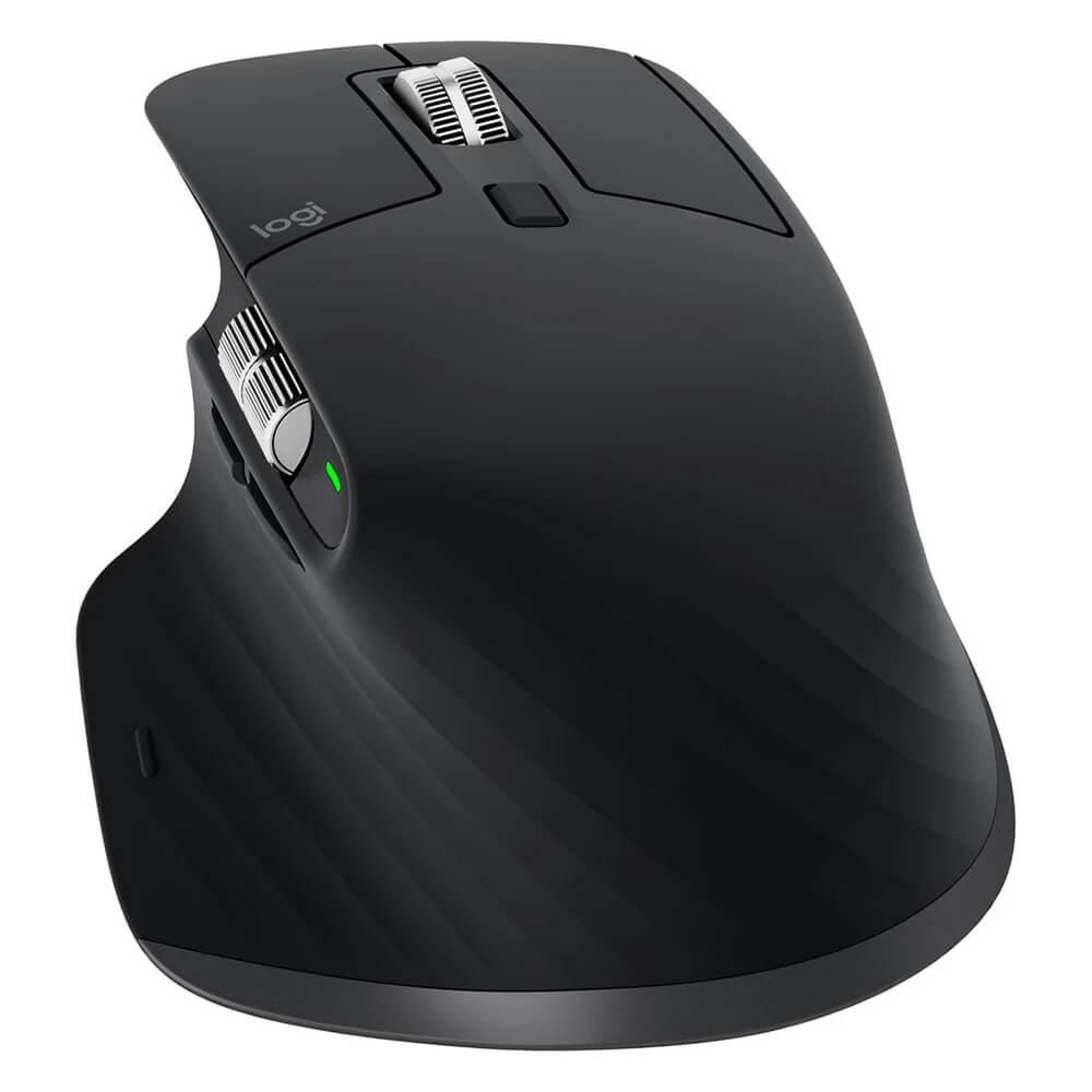 Chuột Không Dây Bluetooth Logitech MX Master 3