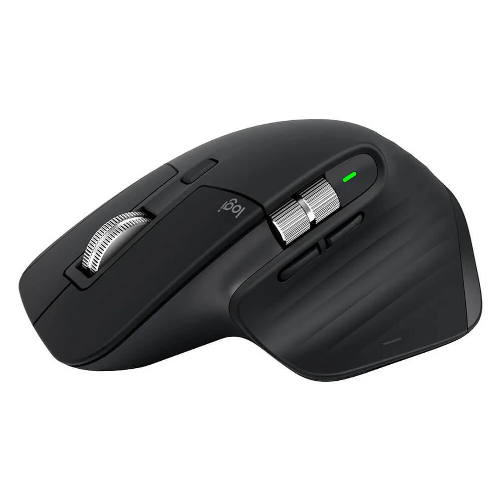 Chuột Không Dây Bluetooth Logitech MX Master 3