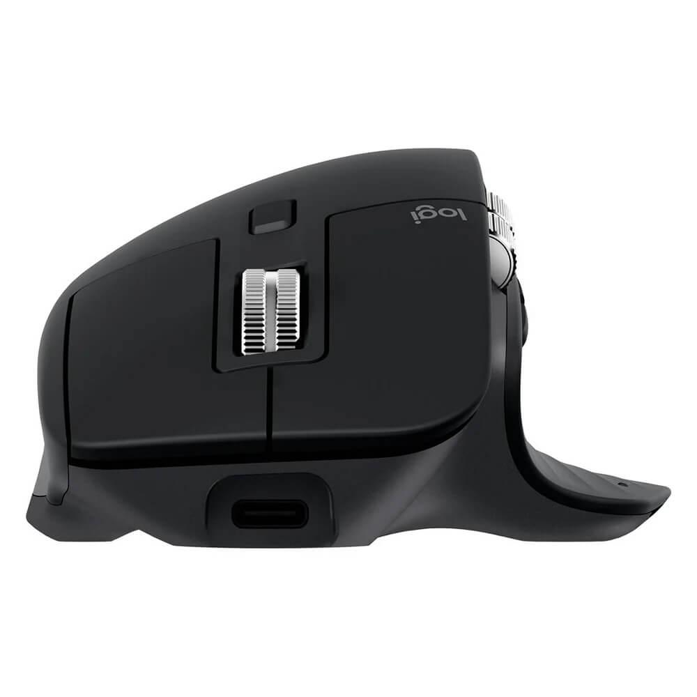 Chuột Không Dây Bluetooth Logitech MX Master 3