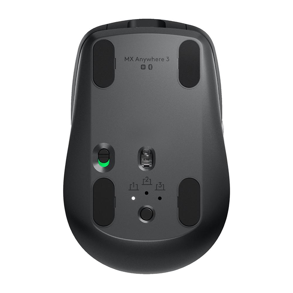 Chuột Không Dây Bluetooth Logitech MX Anywhere 3