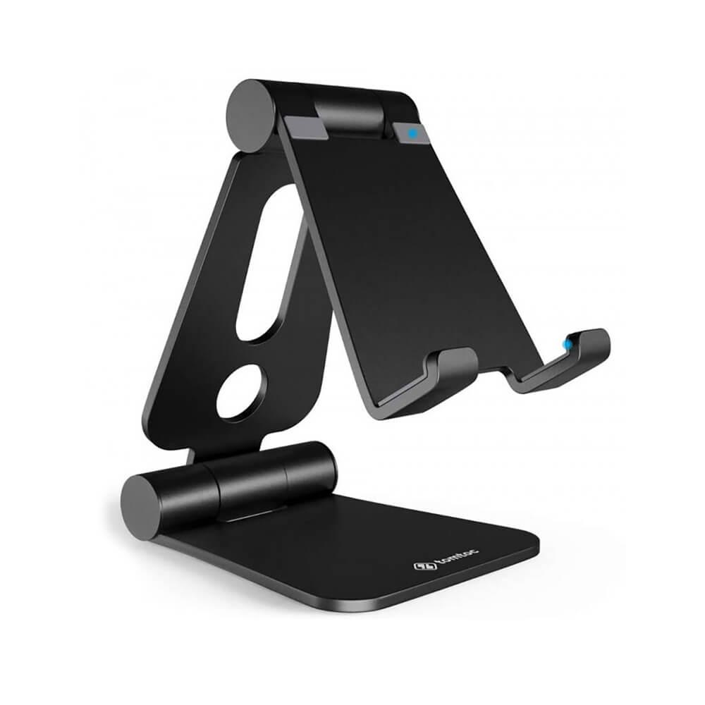 Gía Đỡ Tomtoc (USA) Alumium Đa Góc Dành Cho Nintendo Switch/Ipad Mini/Iphone/Smartphone