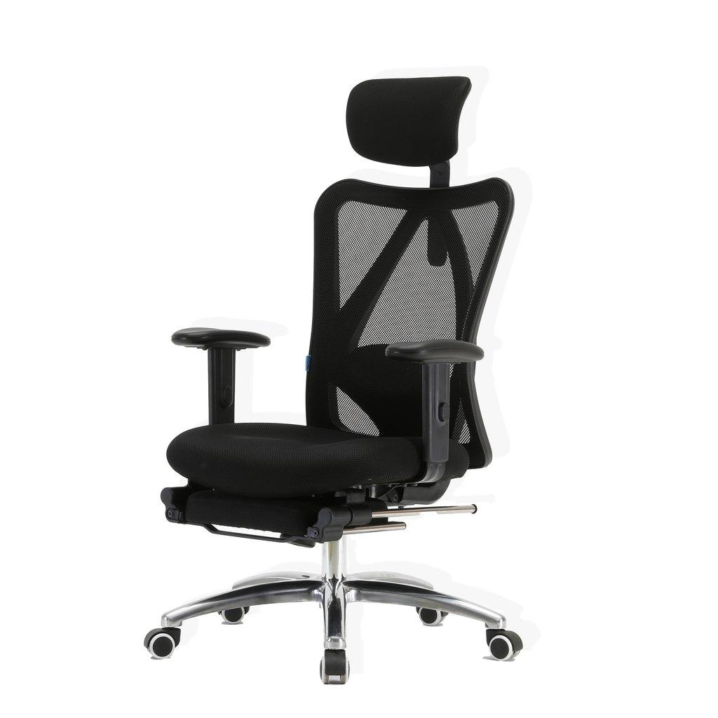 Ghế Văn Phòng Cao Cấp Ergonomic Develop ERC-18SF