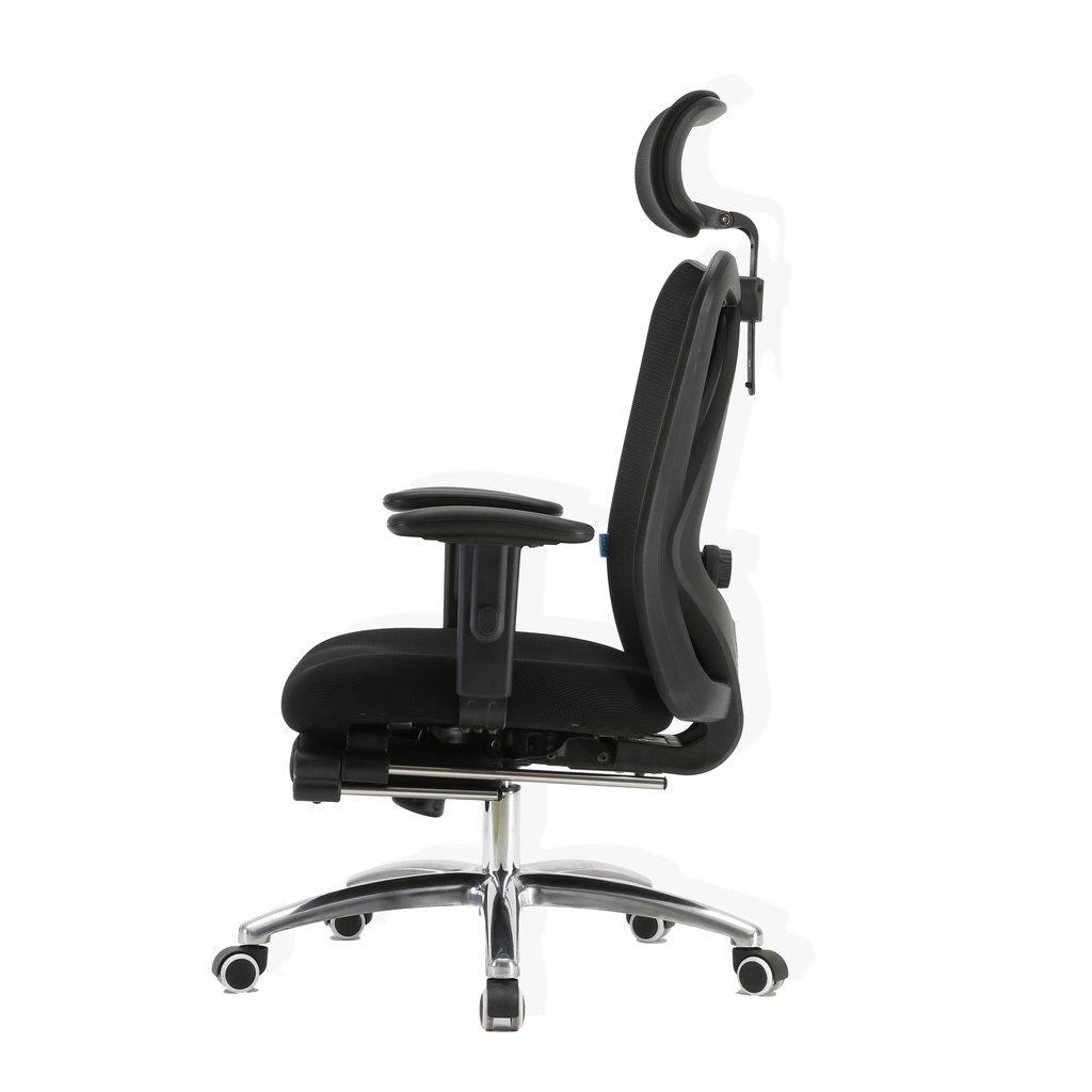 Ghế Văn Phòng Cao Cấp Ergonomic Develop ERC-18SF