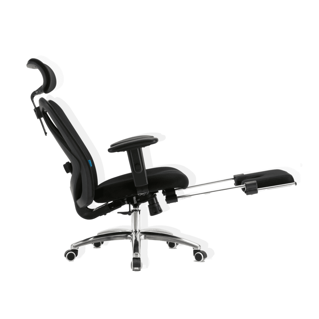 Ghế Văn Phòng Cao Cấp Ergonomic Develop ERC-18SF