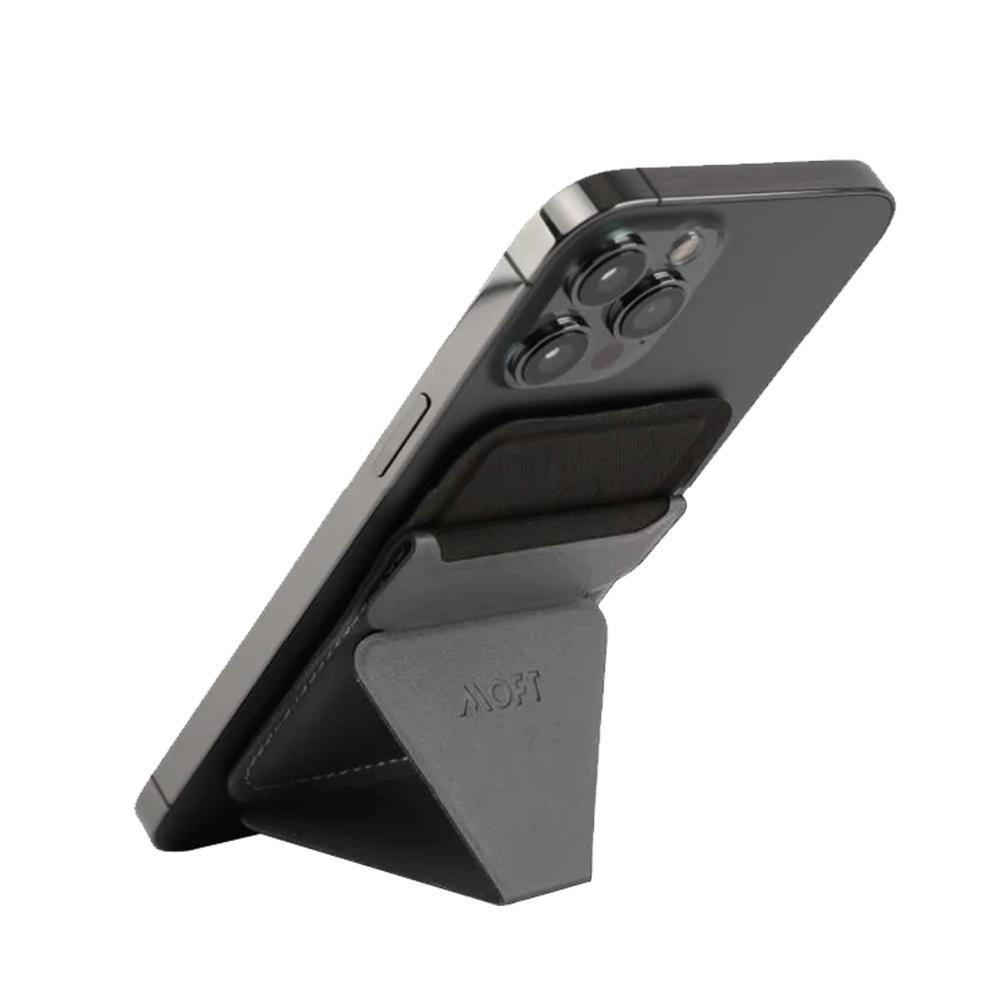 Giá Đỡ Điện Thoại + Ví Đựng Thẻ MOFT Snap-On MagSafe Dùng Cho iPhone 12 | iPhone 13 | iPhone 14 Series