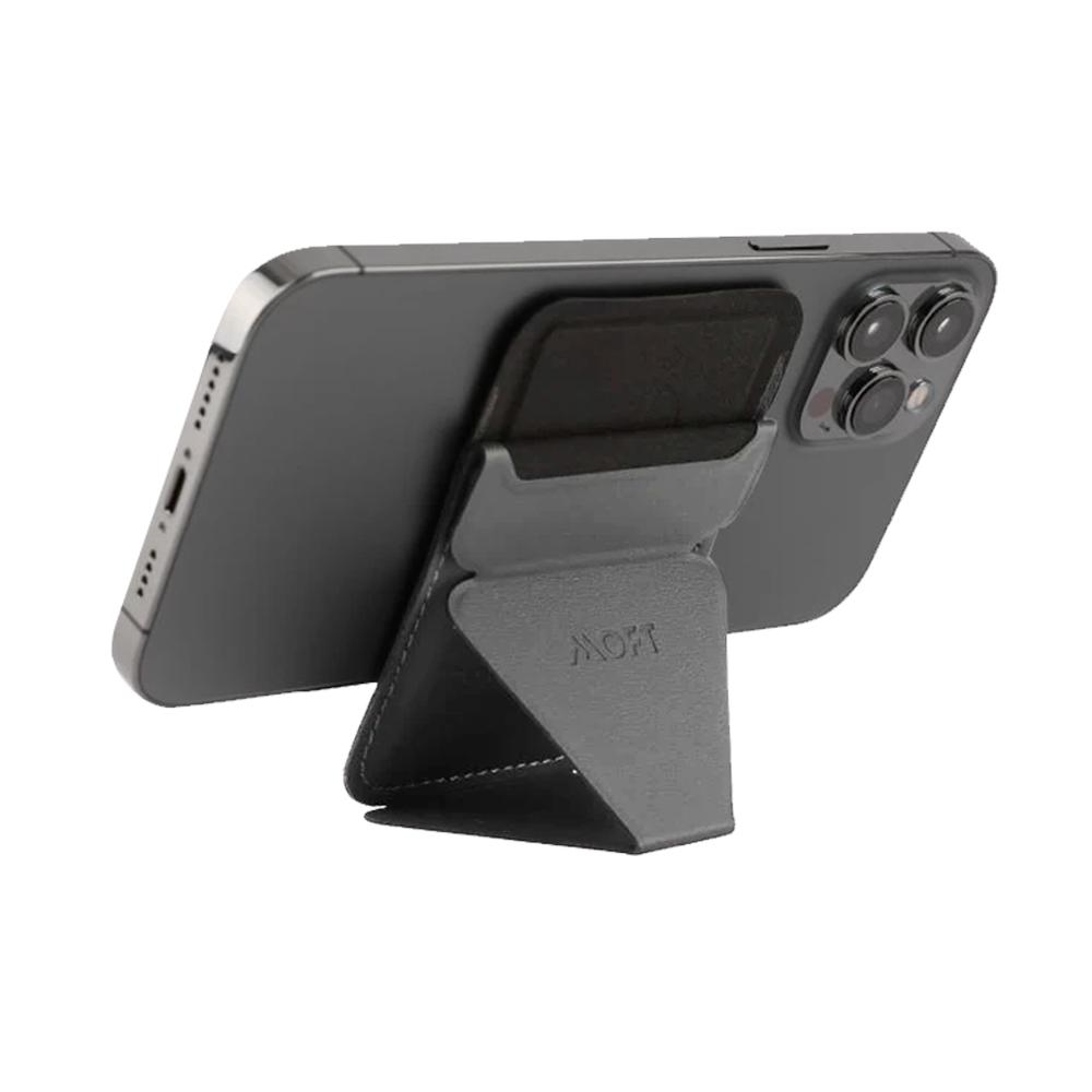 Giá Đỡ Điện Thoại + Ví Đựng Thẻ MOFT Snap-On MagSafe Dùng Cho iPhone 12 | iPhone 13 | iPhone 14 Series