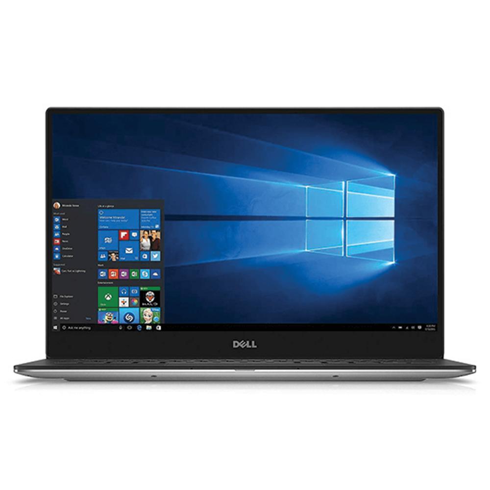 Laptop Dell XPS 13 9360 Core i7 Cũ 99%