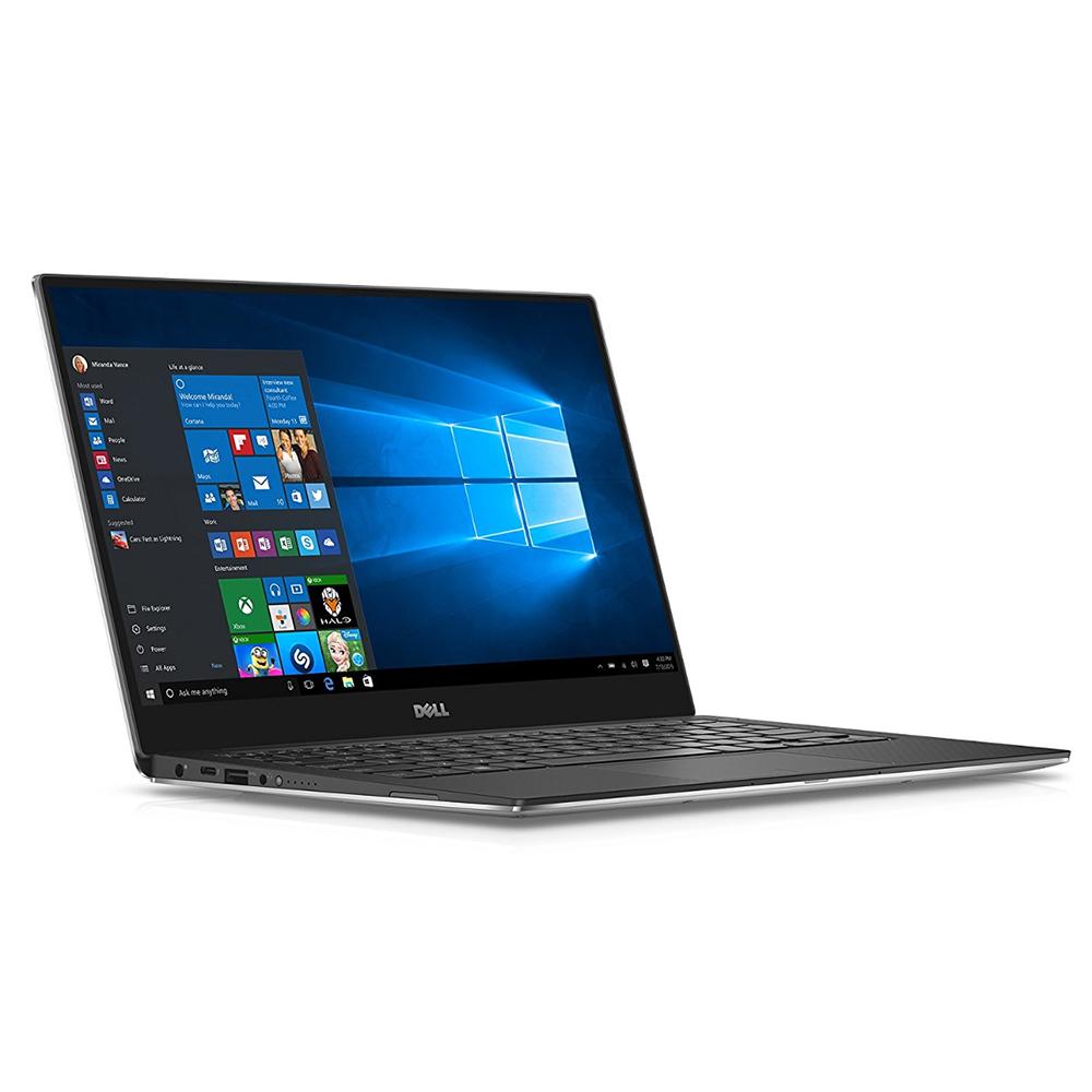 Laptop Dell XPS 13 9360 Core i7 Cũ 99%