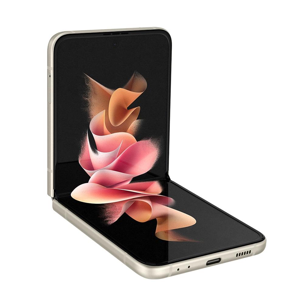 Samsung Galaxy Z Flip3 5G 8GB/128GB Likenew - Fullbox