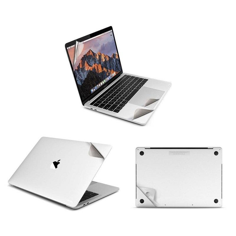 Bộ Dán Full Mocoll MacBook Pro 13 inch M1/ M2