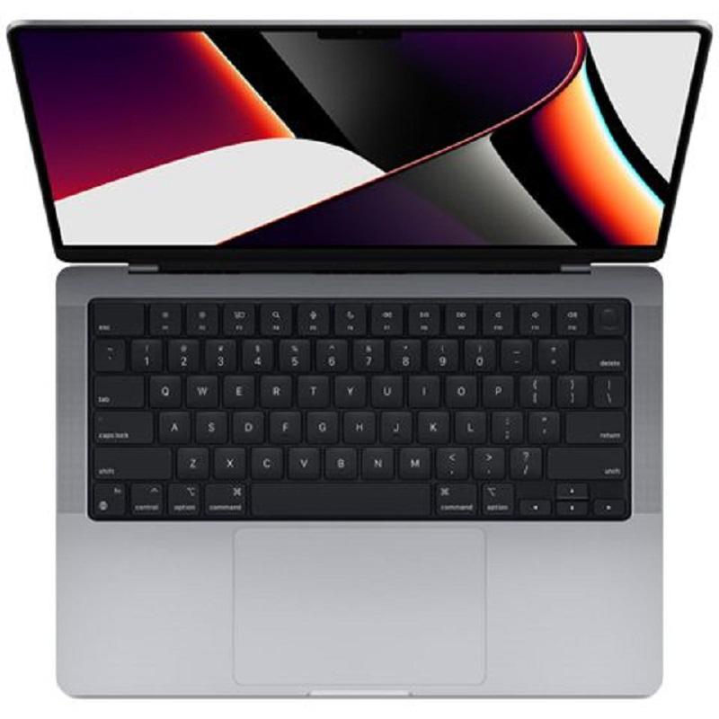 MacBook Pro 2021 14 Inch Chip M1 Pro 8CPU | 14GPU | 16GB | 512GB SSD Chính Hãng CPO (FKGR3, FKGP3)