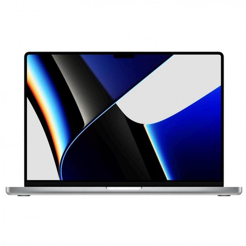 MacBook Pro 2021 14 Inch Chip M1 Pro 8CPU | 14GPU | 16GB | 512GB SSD Chính Hãng Certified Refurbished (FKGR3, FKGP3)