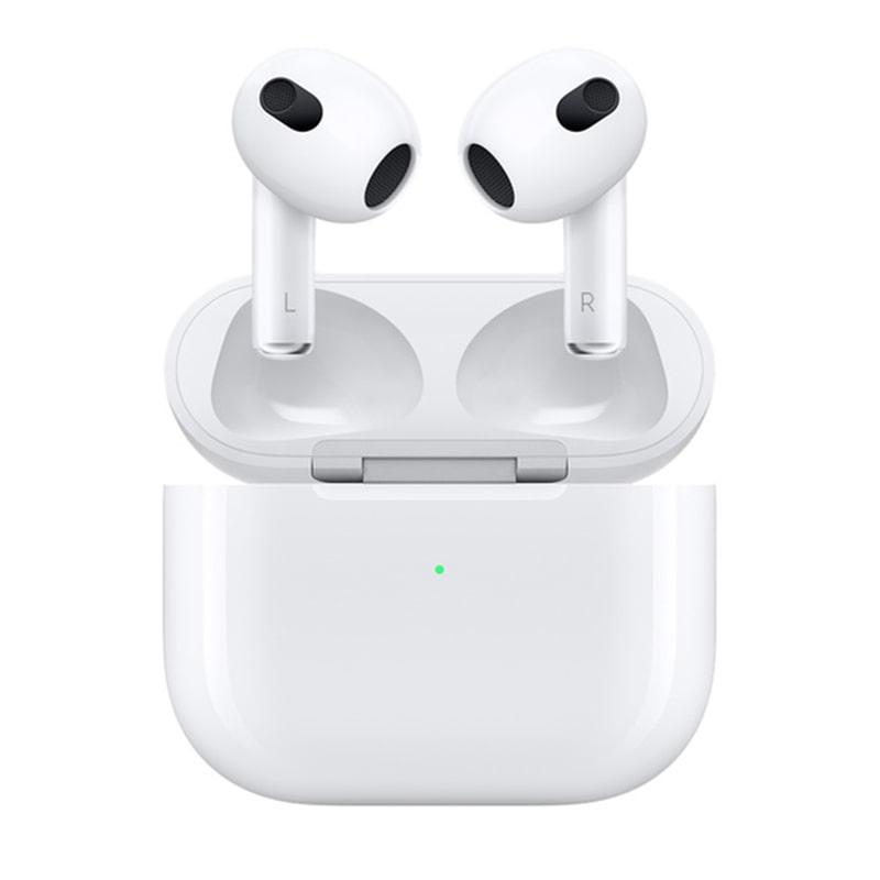 Tai nghe Apple AirPods 3 Magsafe Charge Chính Hãng VN/A