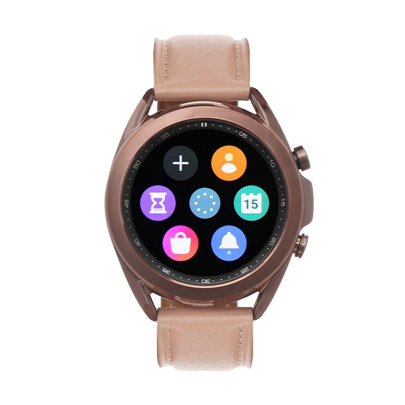 Samsung Galaxy Watch 3 41mm GPS Chính Hãng