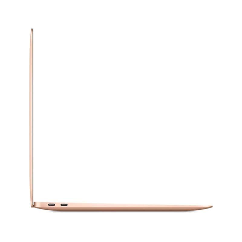 MGND3 - MacBook Air 2020 13 Inch Apple M1 8GB/256GB Gold Chính Hãng