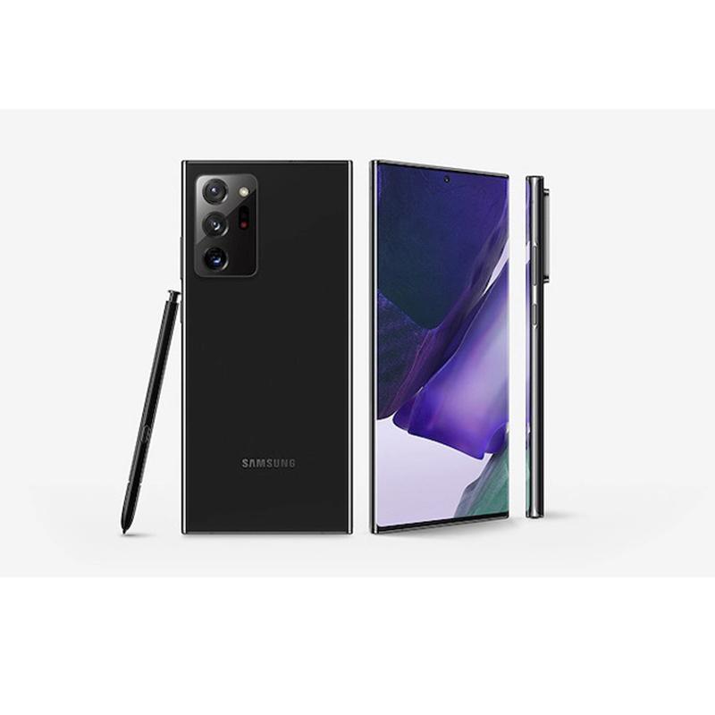 Samsung Galaxy Note 20 Ultra 5G 256GB Chính Hãng - BHĐT