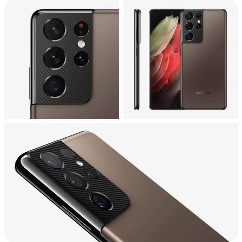 Samsung Galaxy S21 Ultra 5G - 12G/128GB Chính Hãng - BHĐTT