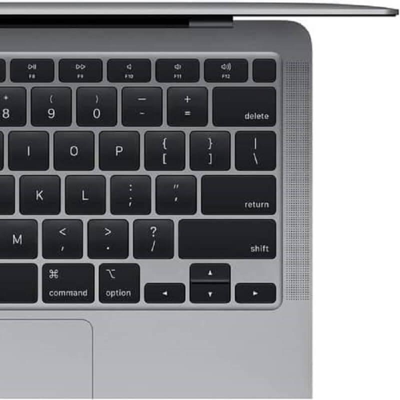 MacBook Air 2020 13 Inch Chip M1 8GB | 256GB SSD Cũ 99% (MGN93, MGN63, MGND3)