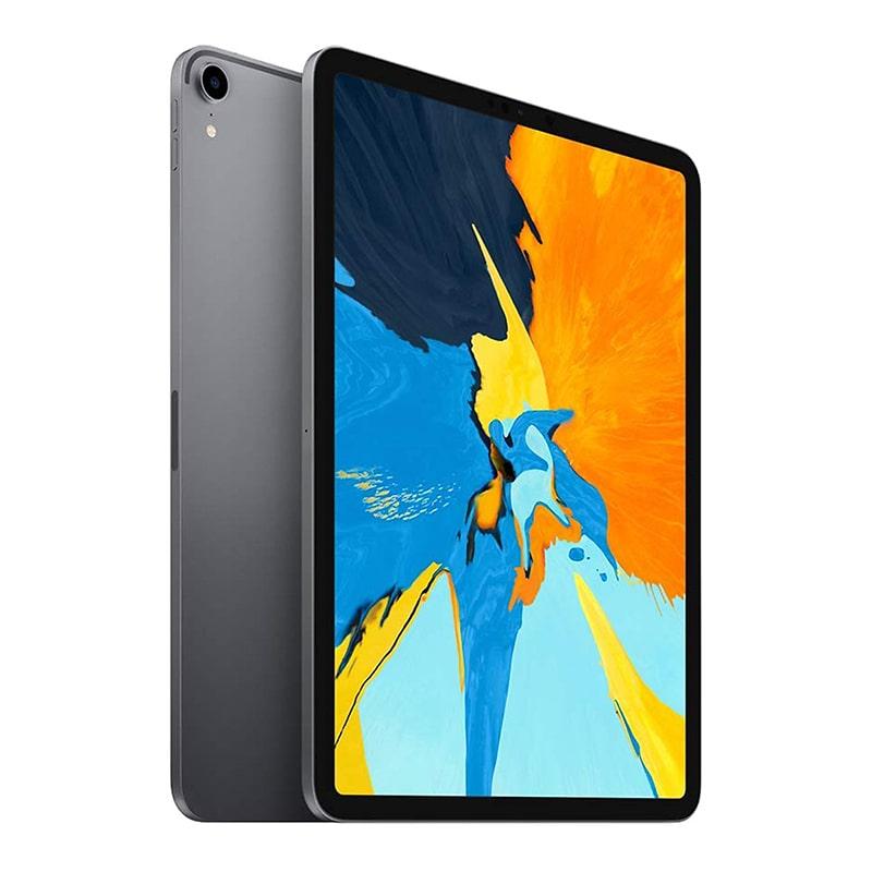 iPad Pro 11 inch 2018 Wifi 64GB Cũ 99%