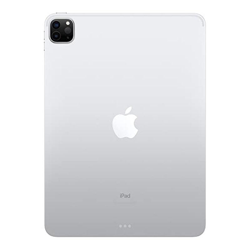 iPad Pro M1 11 inch 2021 Wifi 256GB Likenew - Fullbox